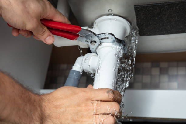 Best 24/7 water damage repair  in Churchill, MT