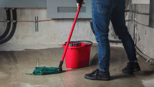Best Commercial water damage restoration  in Churchill, MT