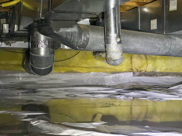 Water damage restoration experts in Churchill, MT